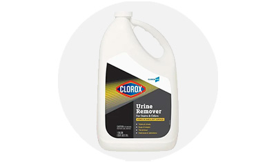 Clorox Odor Control